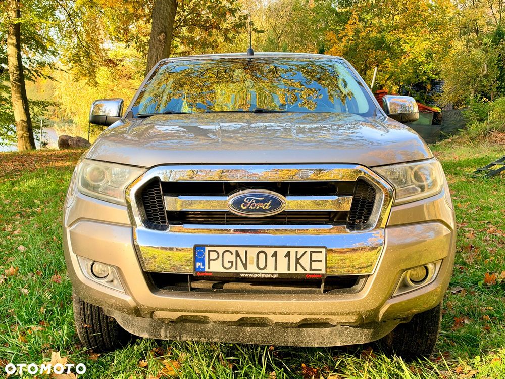 Ford Ranger - 11