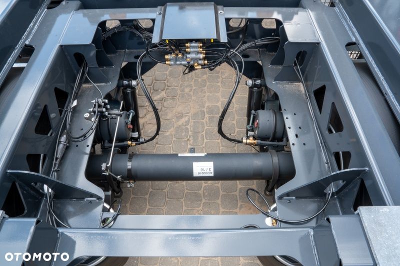 SLT Group D-18 - 9
