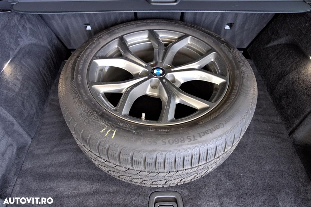 BMW X5 xDrive30d - 10