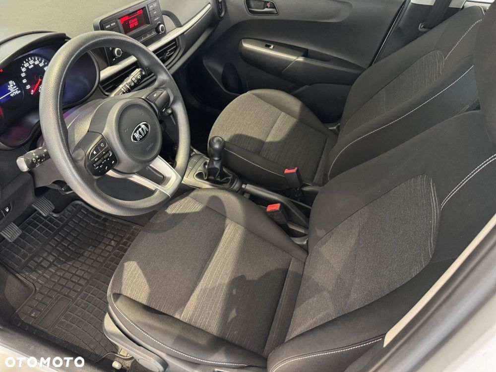 Kia Picanto 1.2 M - 11