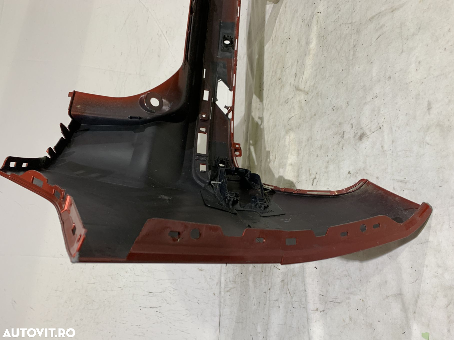 Bara spate Volvo XC60, 2018, 2019, 2020, 2021, 2022, cod origine OE 31425198. - 7