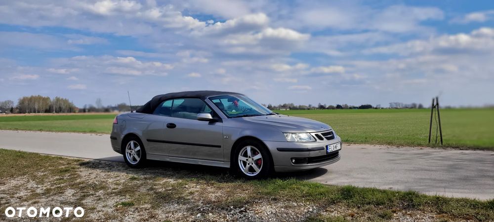Saab 9-3 2.0 T Vector - 5