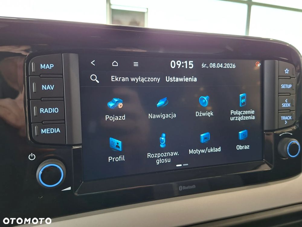 Hyundai i10 1.2 Modern - 18