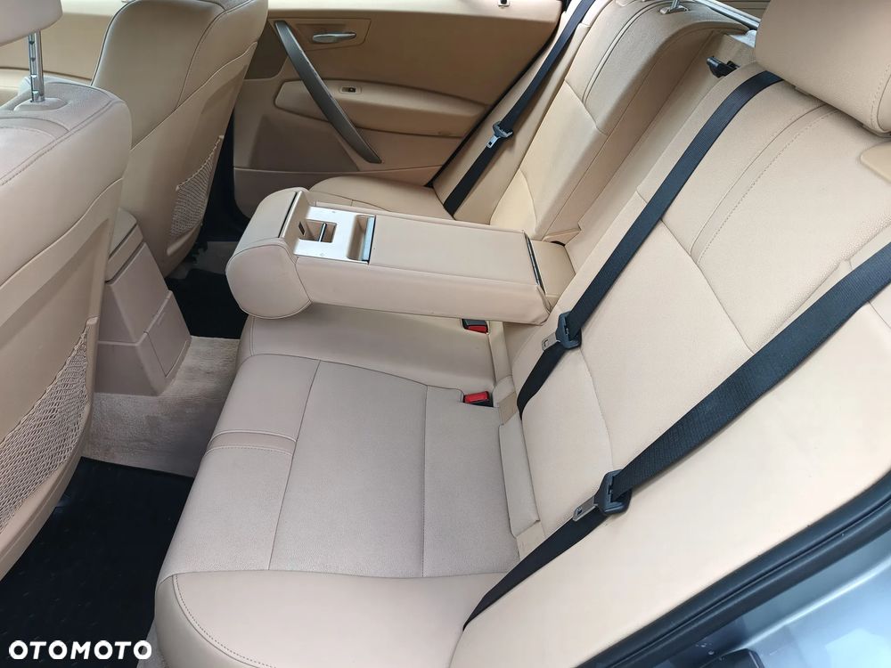 BMW X3 xDrive20i Edition Exclusive - 9