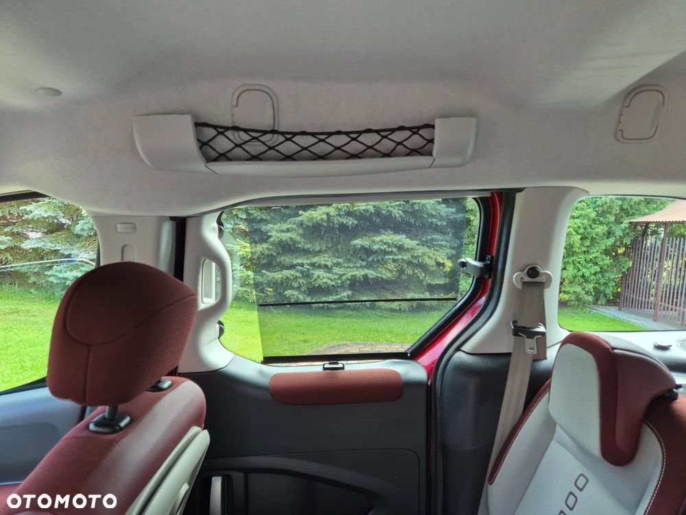 Citroën Berlingo 1.6 HDi 110 FAP Multispace Exclusive - 26