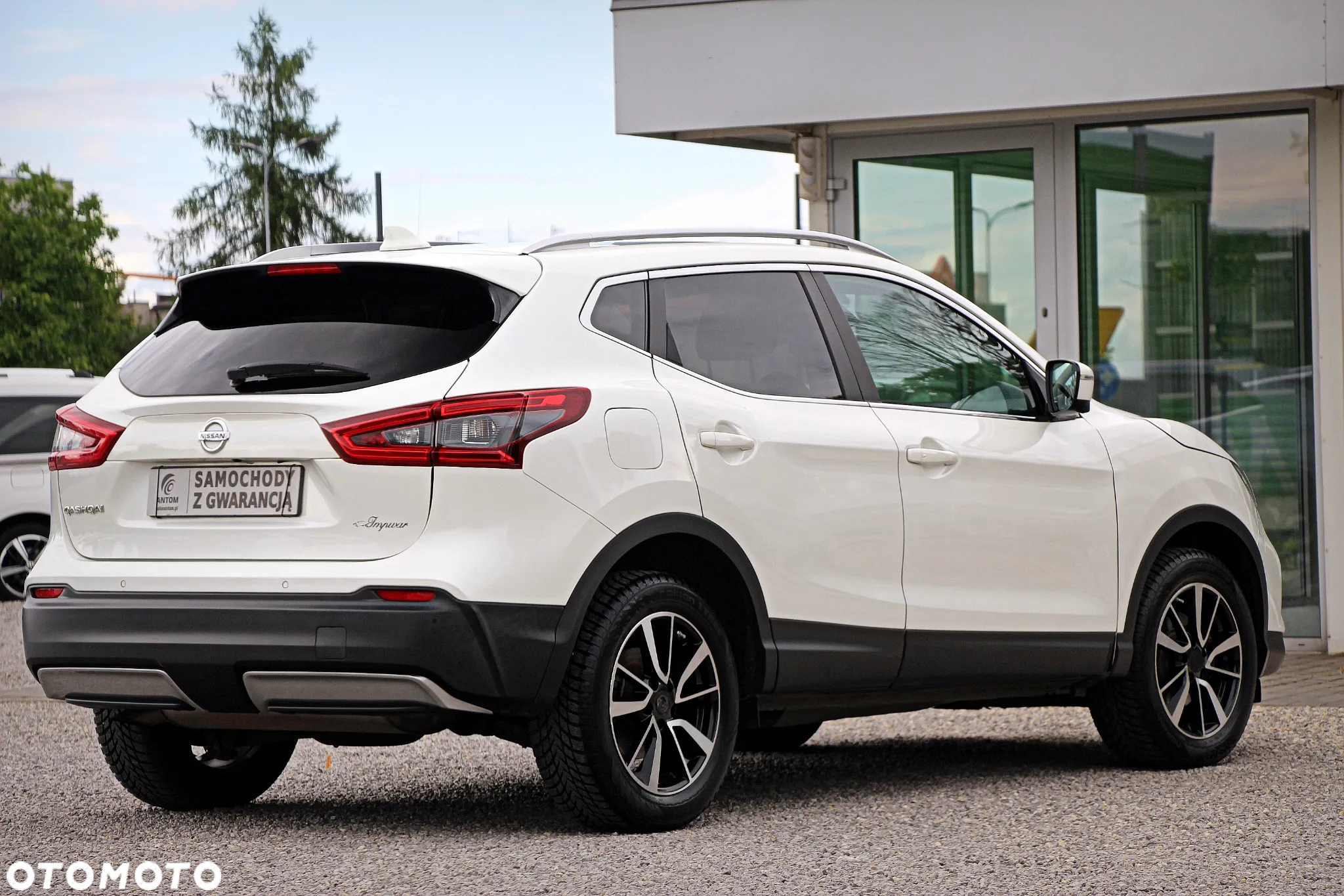 Nissan Qashqai 1.6 DIG-T N-Connecta - 9