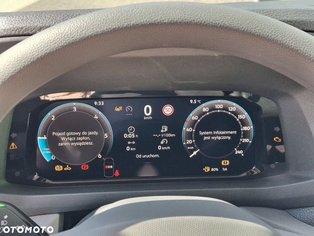 Volkswagen Crafter - 21