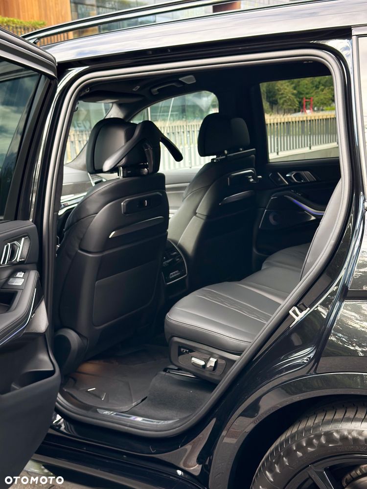 BMW X7 xDrive40d mHEV sport - 18