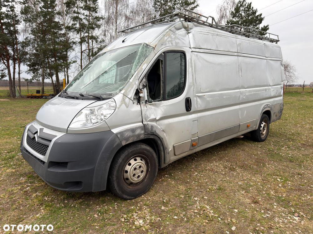 Citroën Jumper - 1