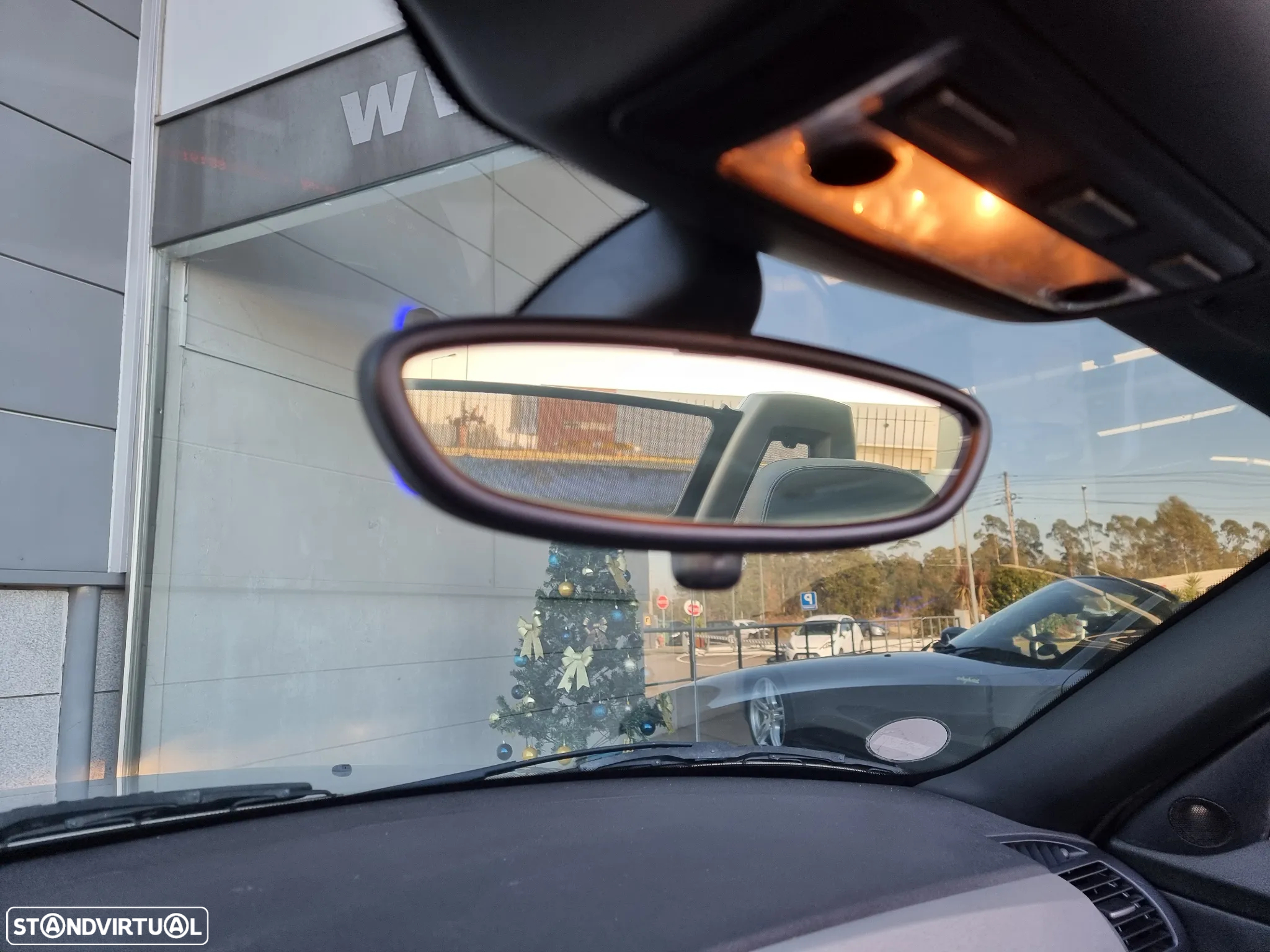 BMW Z4 roadster 2.2i - 14