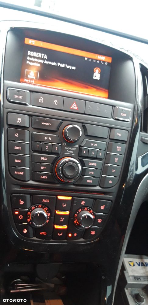 Opel Astra - 10