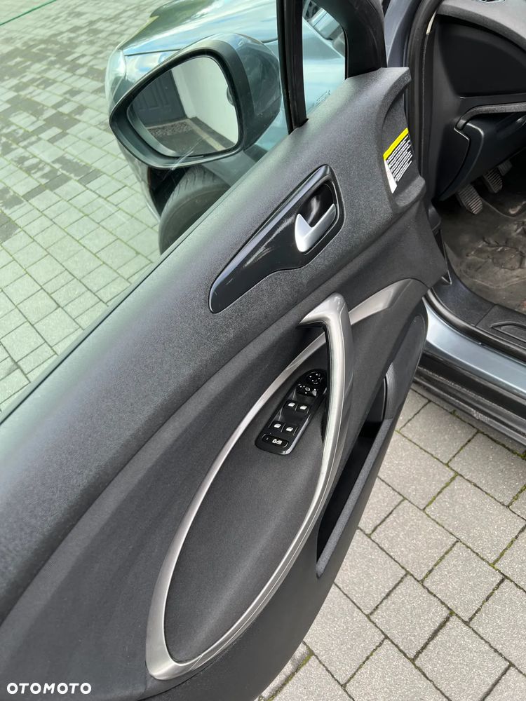 Citroën C5 2.0 HDi Exclusive - 14