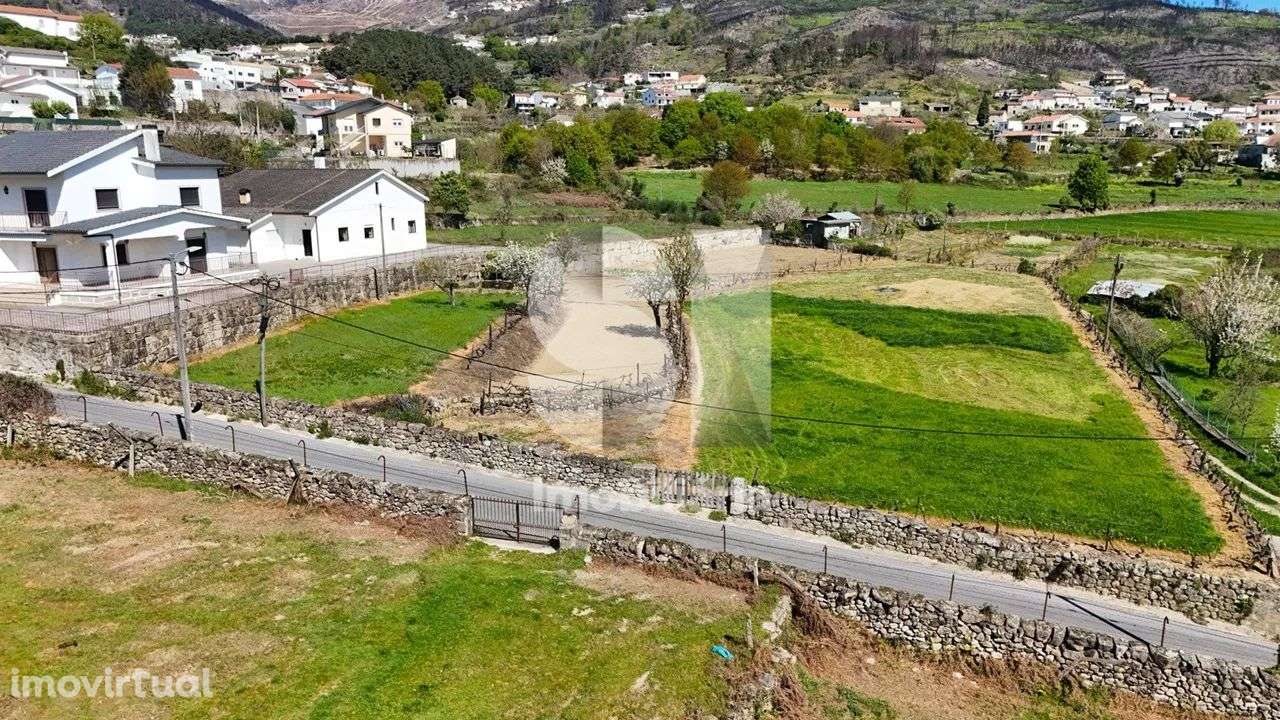 Terreno Urbanizável - Grande imagem: 3/13