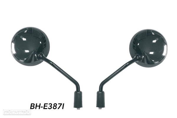 ESPELHOS retrovisor DUCATI MONSTER 1100 de 2009 a 2013 / 696 de 2009 a 2014 / 796 de 2011 a 2014
