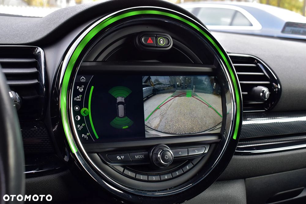 MINI Clubman Cooper S ALL4 sport - 10