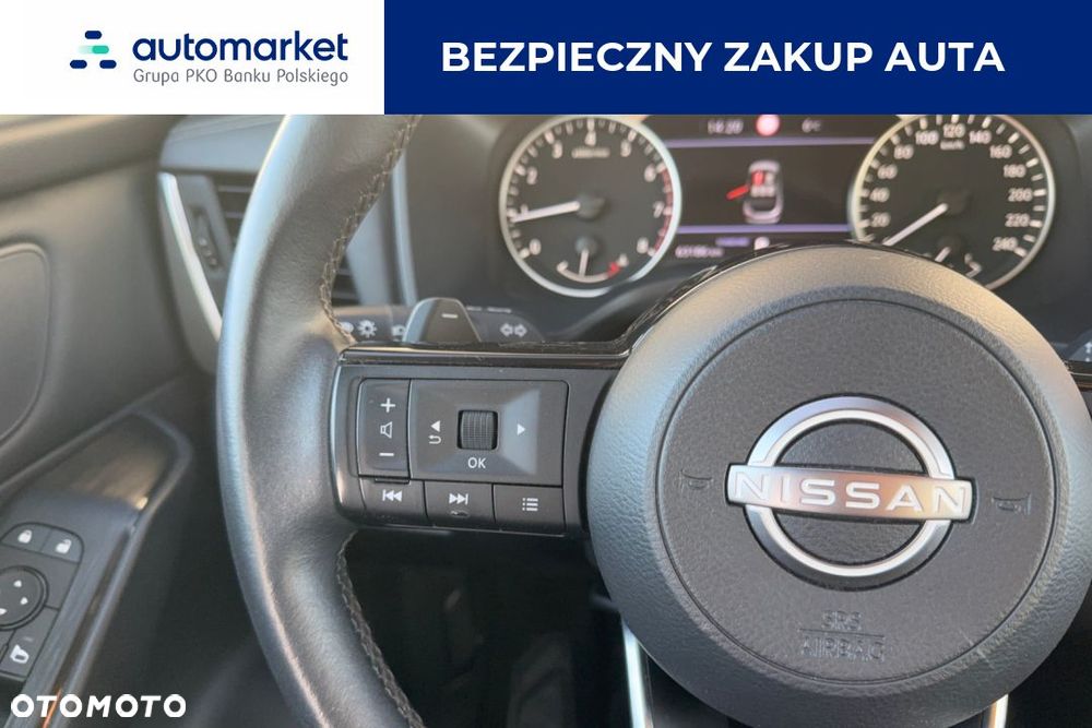 Nissan Qashqai 1.3 DIG-T MHEV Acenta Xtronic - 15