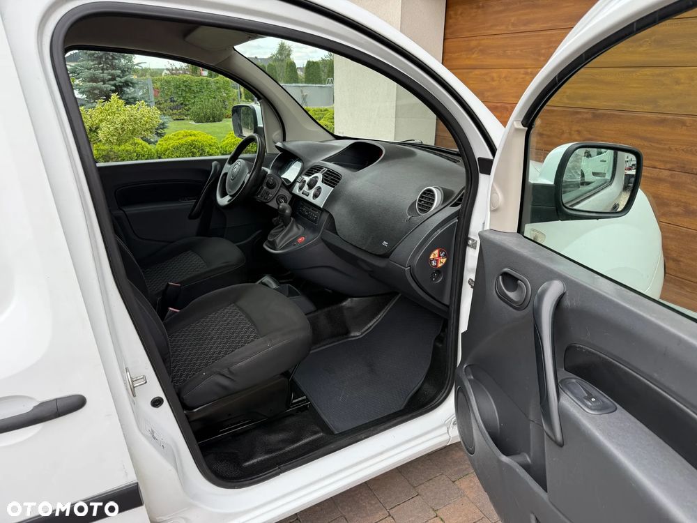 Renault Kangoo - 6