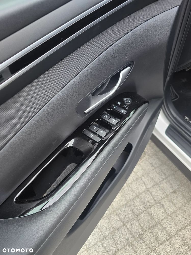 Hyundai Tucson 1.6 CRDi 48V Style 2WD - 20