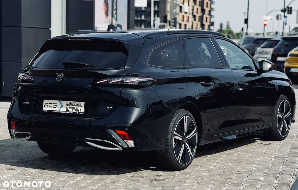 Peugeot 308 - 3