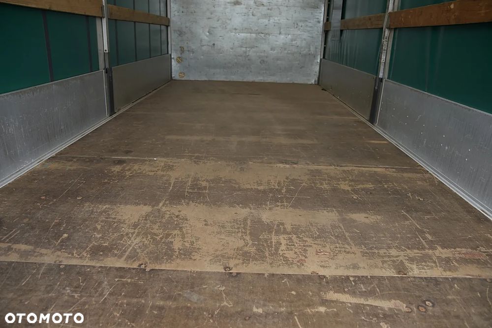 Iveco DAILY=50C18=FIRANKA+DRZWI=5.30M=10EP - 39