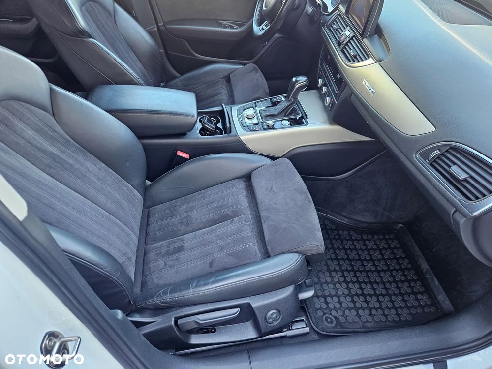 Audi A6 Allroad 3.0 TDI S tronic DPF - 6