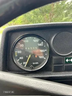 Mercedes-Benz G 240 - 8