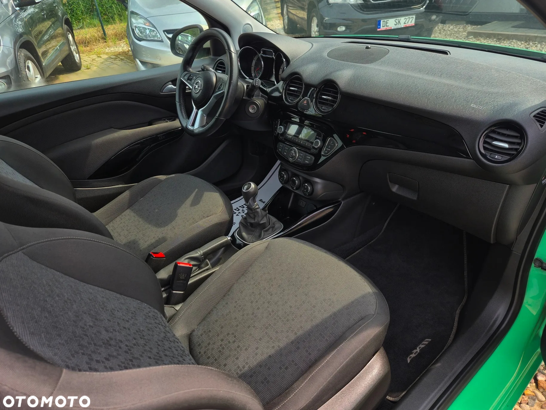 Opel Adam 1.4 120 Jahre - 18