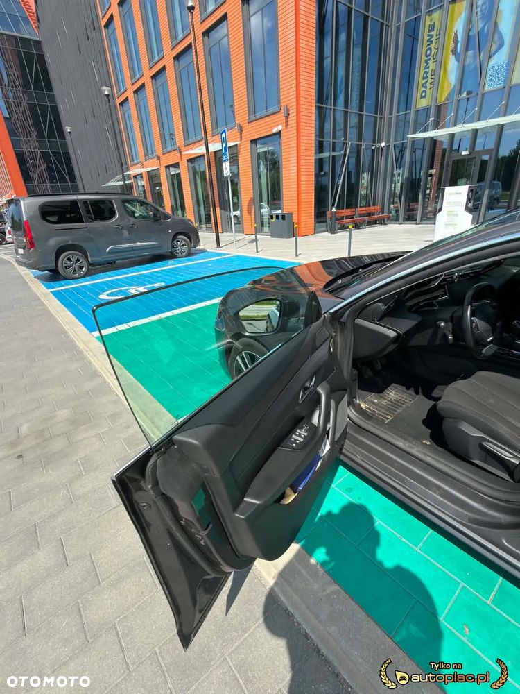 Peugeot 508 1.5 BlueHDi Allure S&S - 14