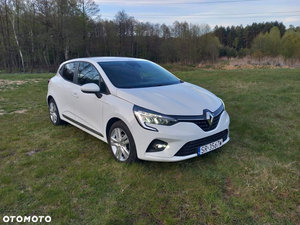 Renault Clio SCe 75 BUSINESS EDITION - 14