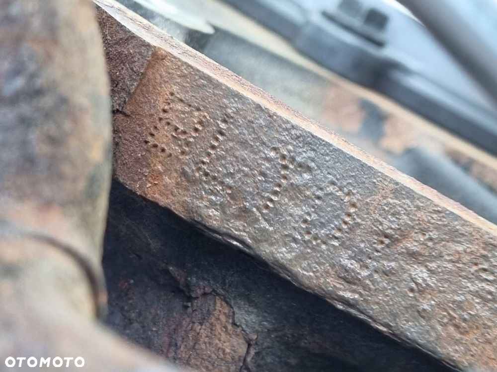 SILNIK KOMPLET Skoda Fabia RS VRS 1.9 TDI 130KM 142tyś BLT - 13