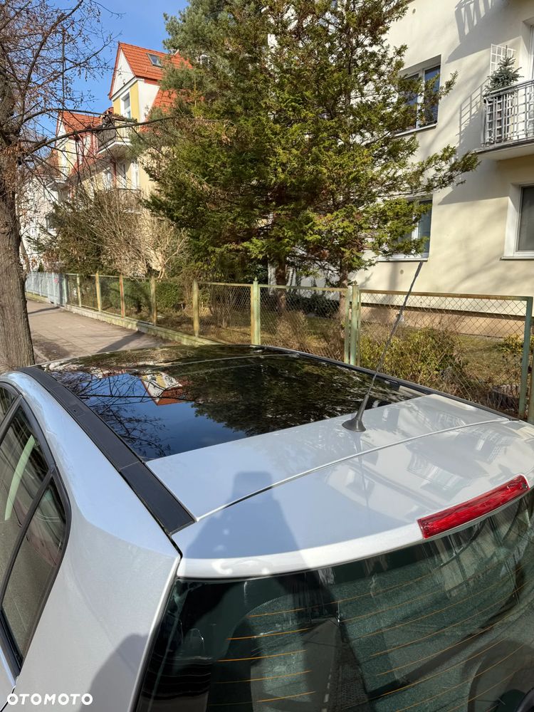 Renault Megane 1.6 16V Dynamique - 9