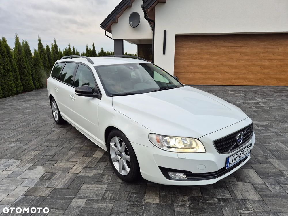Volvo V70 T4 Drive-E Dynamic Momentum - 29