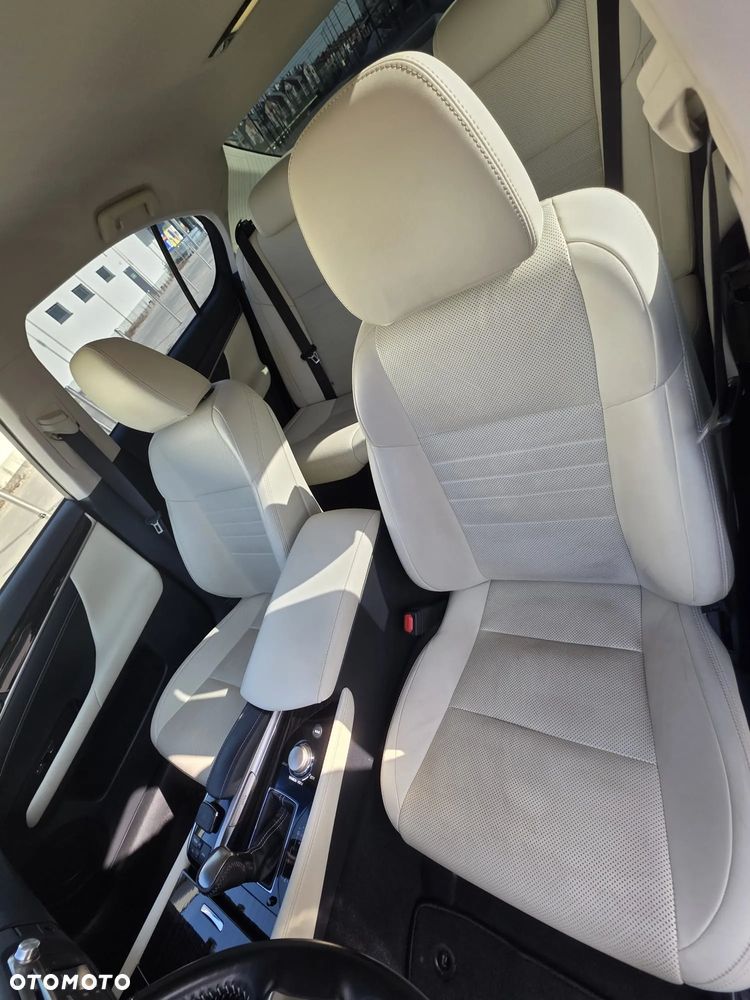 Lexus GS 200t / 300 Elegance - 11