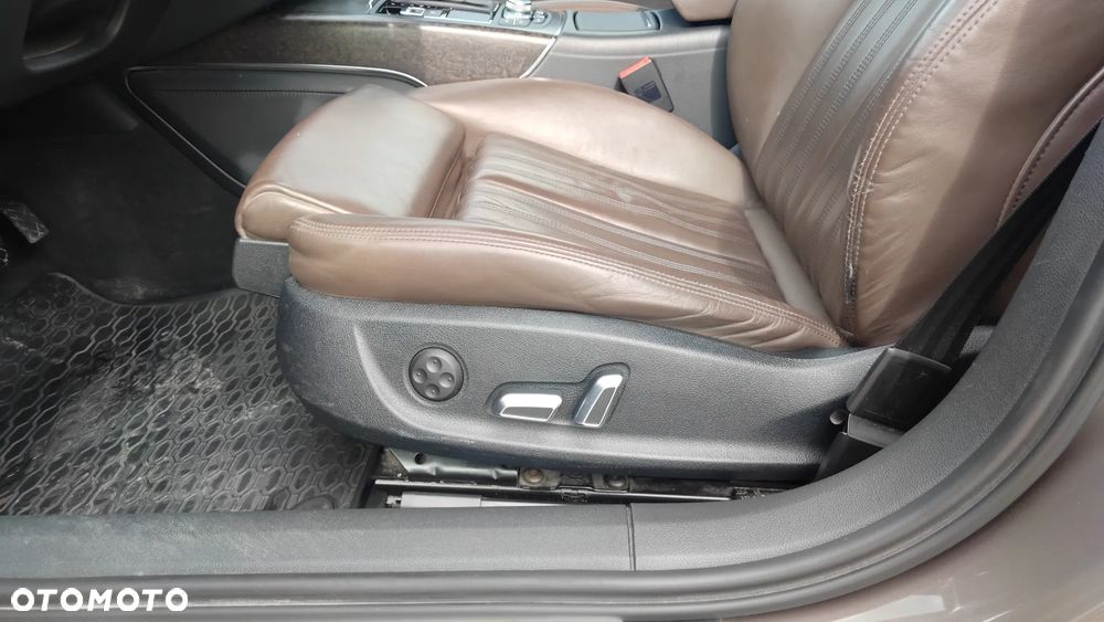 Audi A6 Allroad - 8