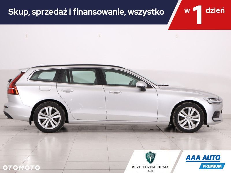 Volvo V60 - 8