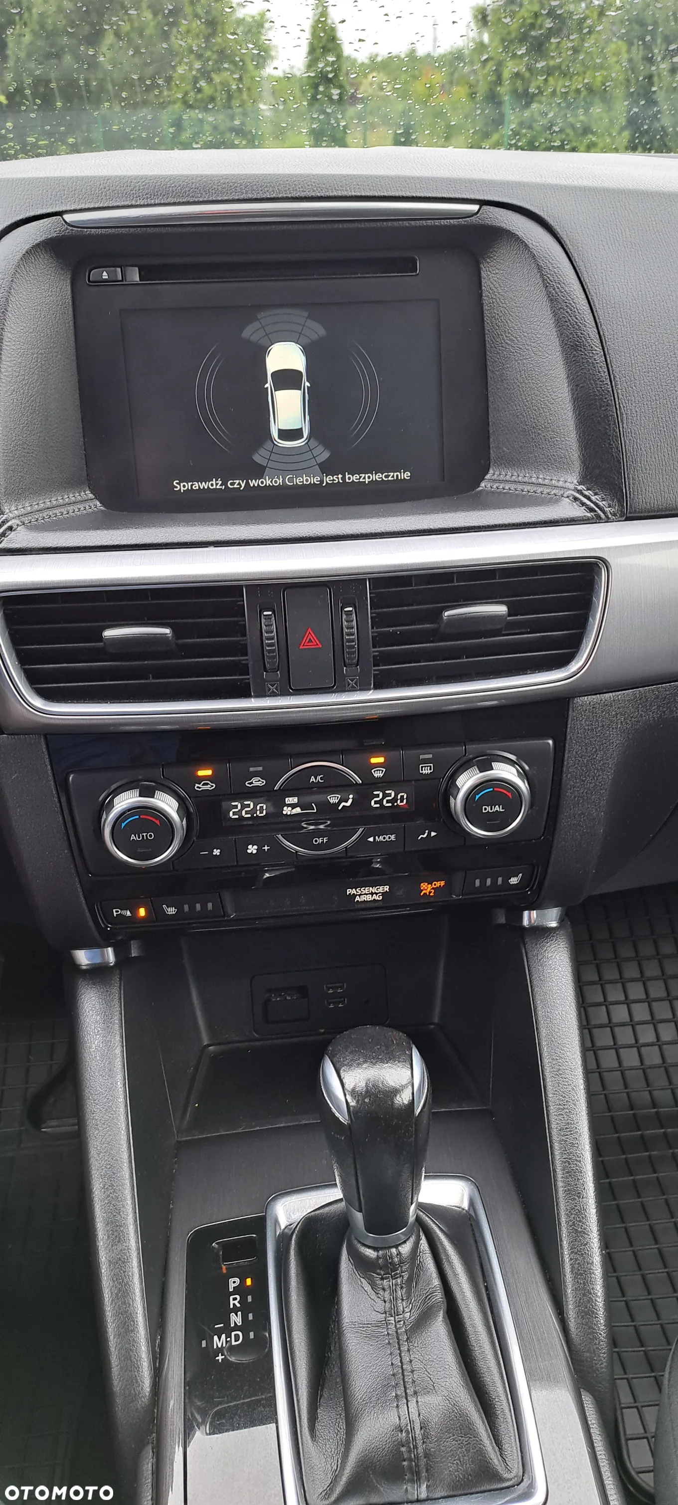 Mazda CX-5 2.2 D Skyenergy 2WD - 7