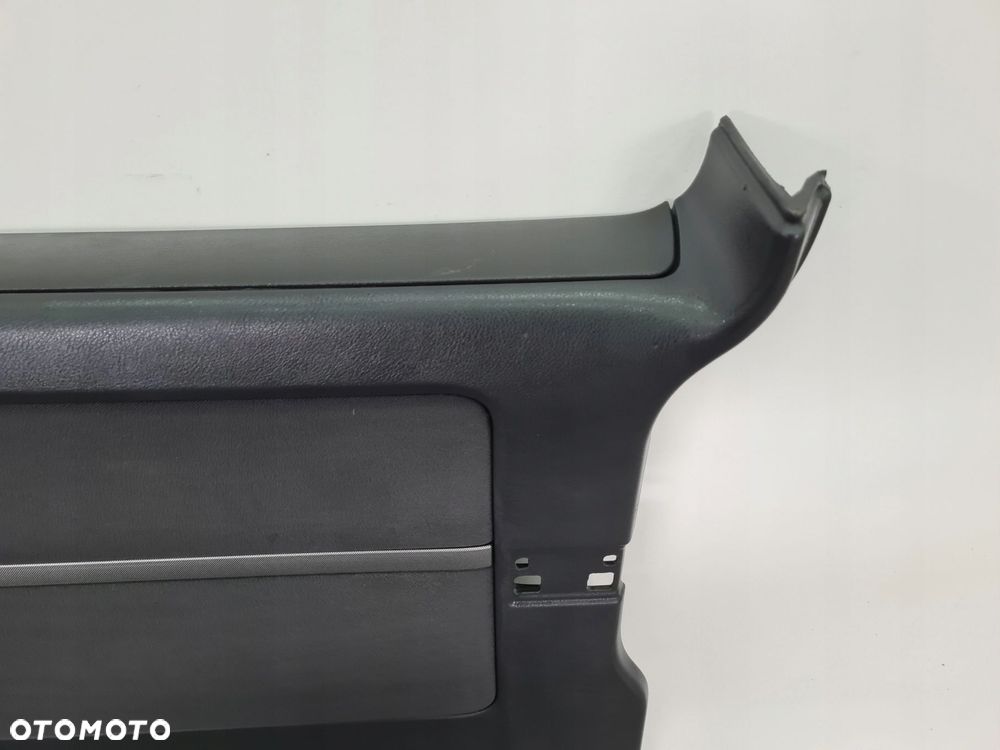 VW T5 LIFT T6 MULTIVAN tapicerka drzwi przesuwnych PRAWA 7E5867028 - 4