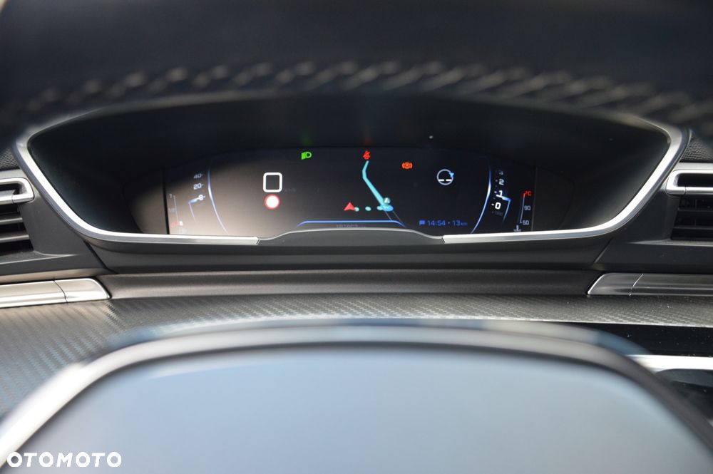 Peugeot 508 BlueHDi 130 Active - 23