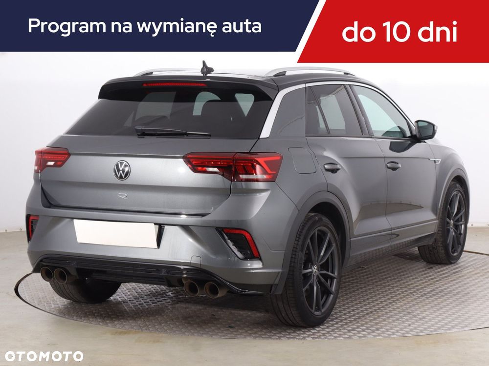 Volkswagen T-Roc - 7