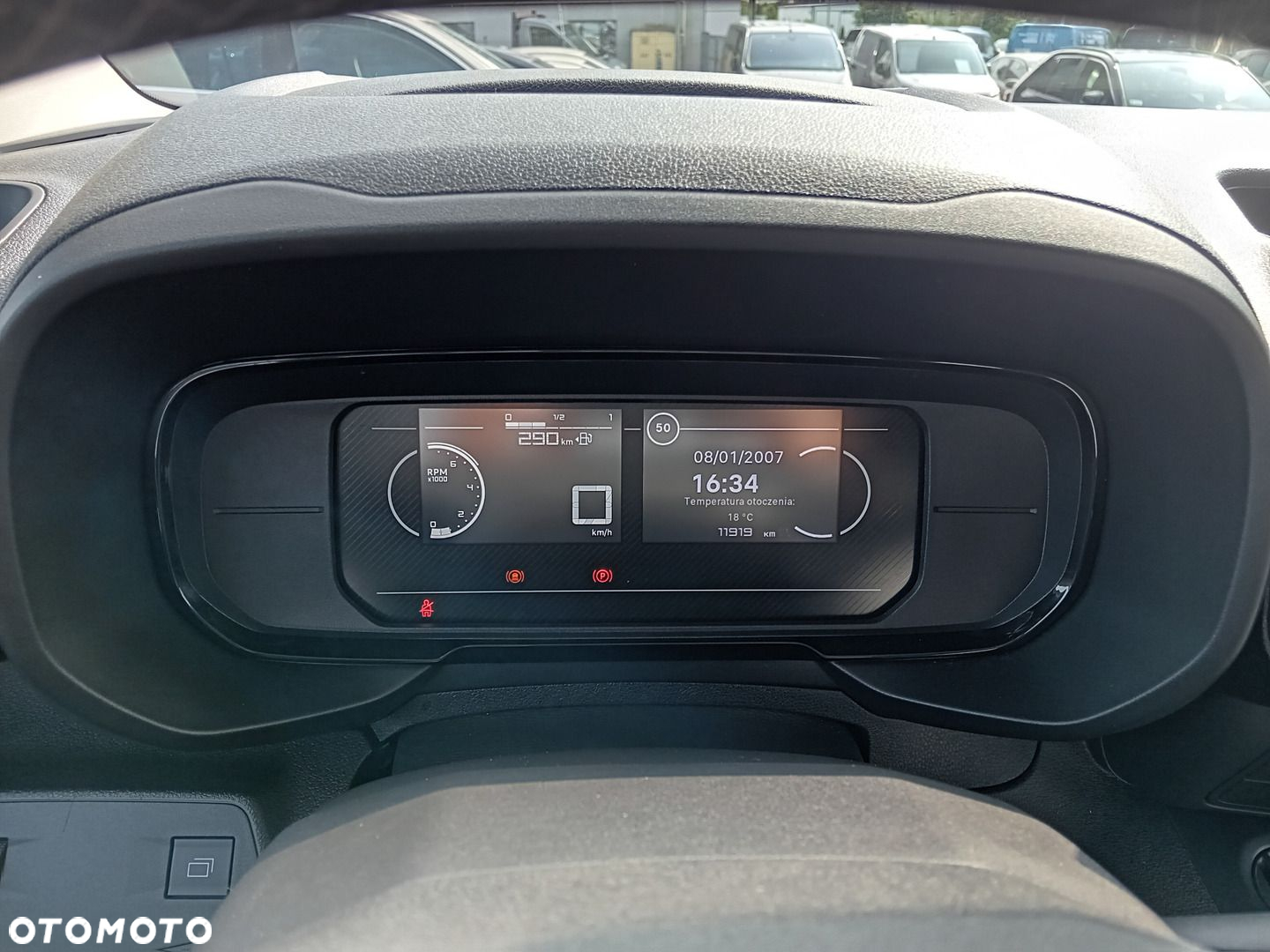 Toyota PROACE CITY - 13