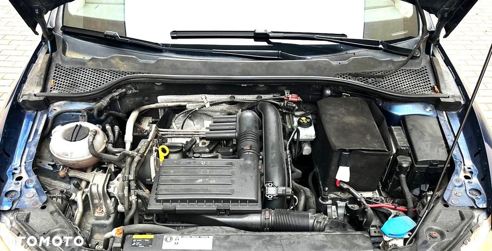 Seat Leon 1.2 TSI Ecomotive Style - 24