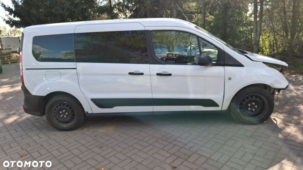Ford Transit Connect - 10