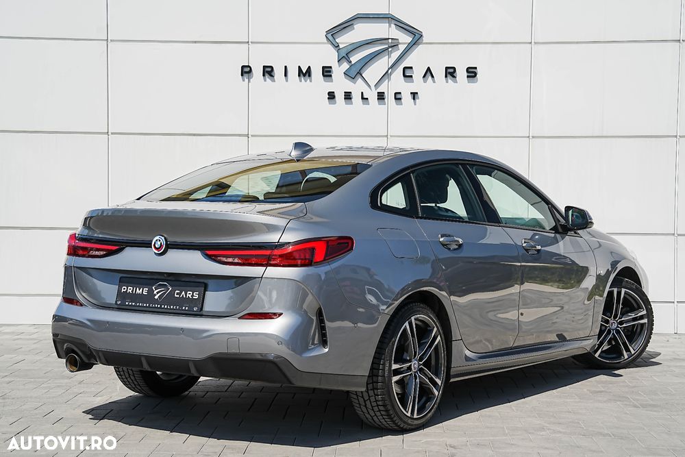 BMW Seria 2 218i Aut. M Sport - 5