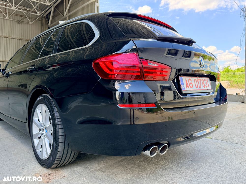 BMW Seria 5 - 30