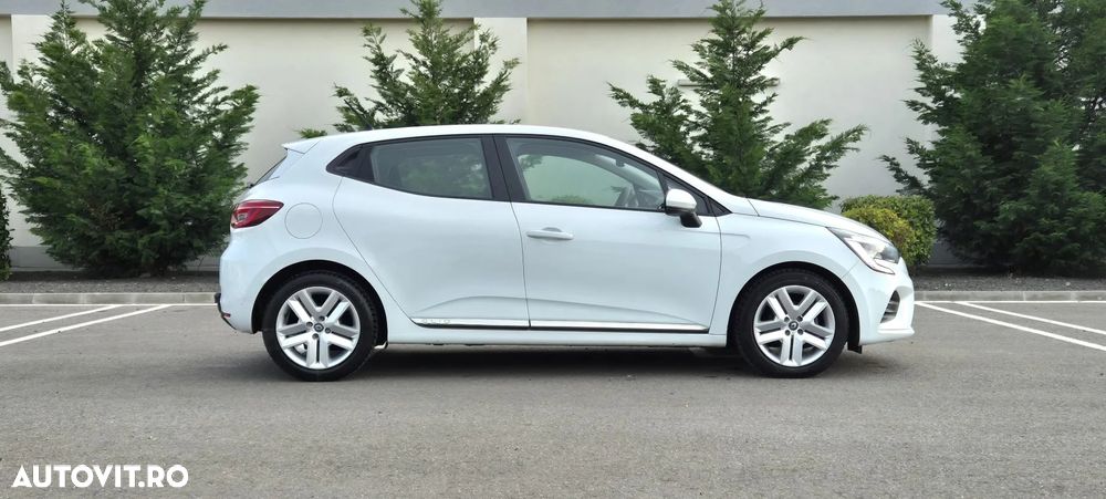 Renault Clio BLUE dCi 85 BUSINESS EDITION - 6