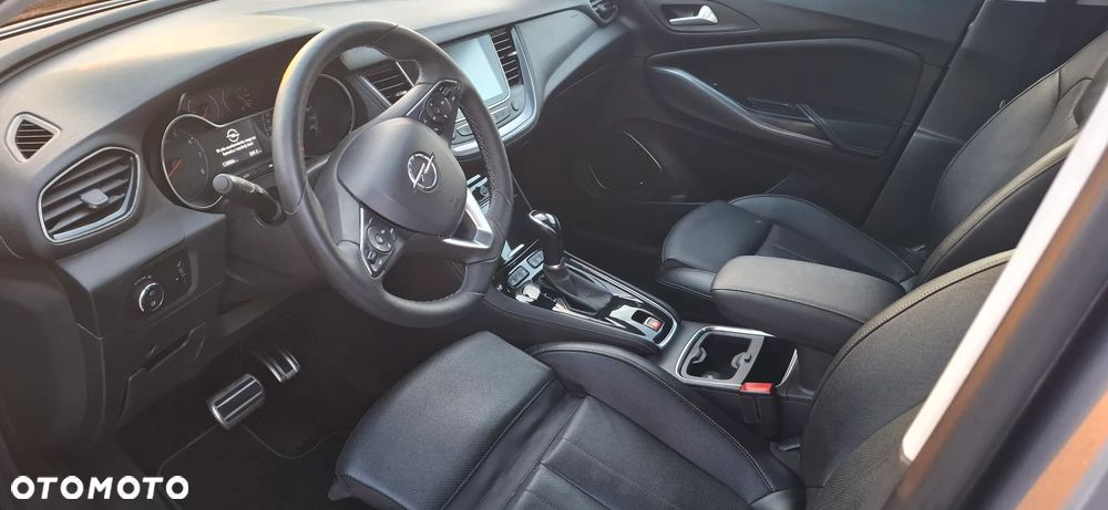 Opel Grandland X 1.6 T Elegance Business Pack S&S - 12