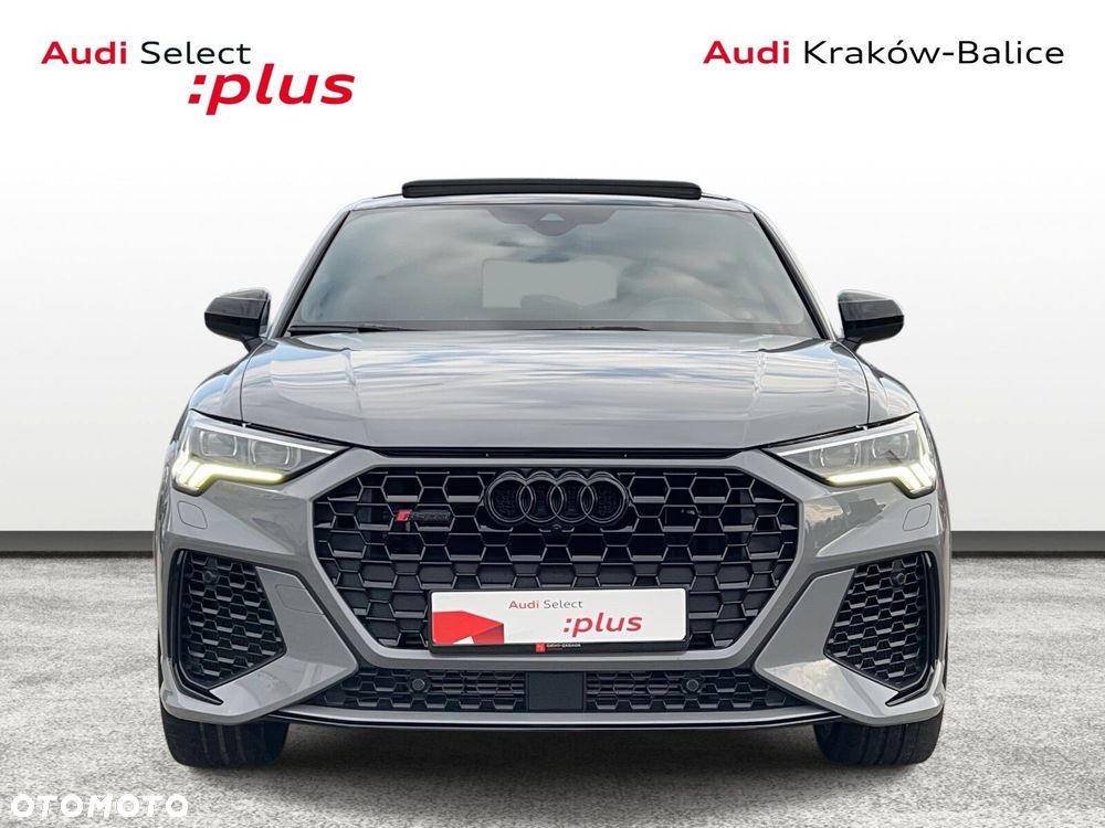 Audi RS Q3 Sportback - 8