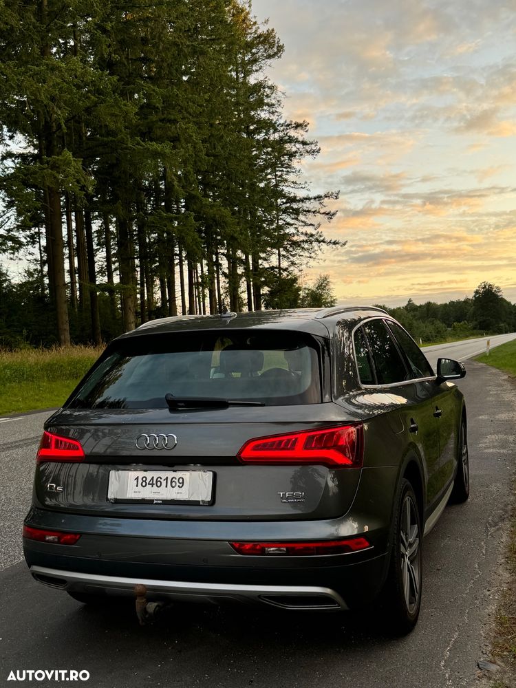 Audi Q5 - 29