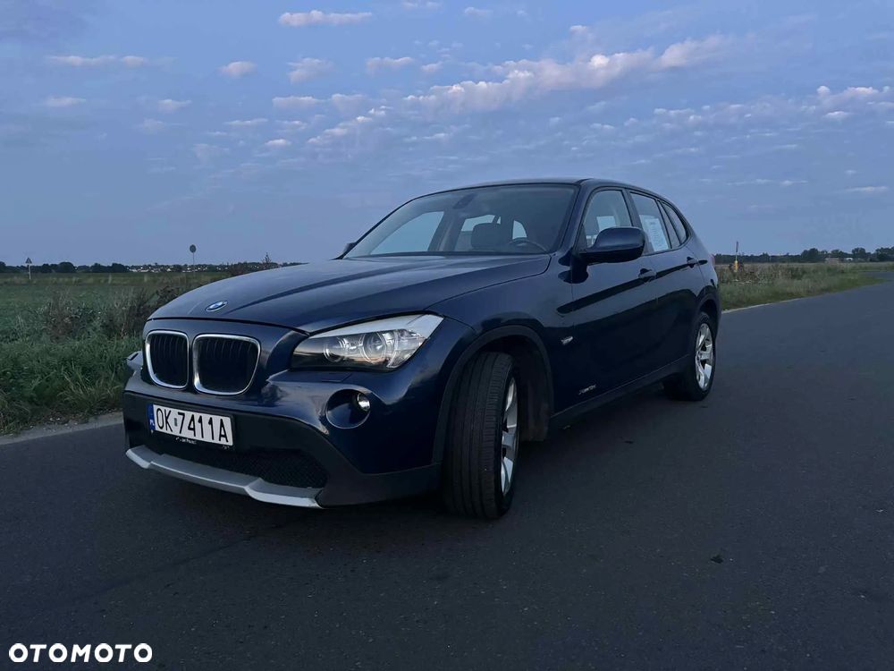 BMW X1 xDrive18d - 2