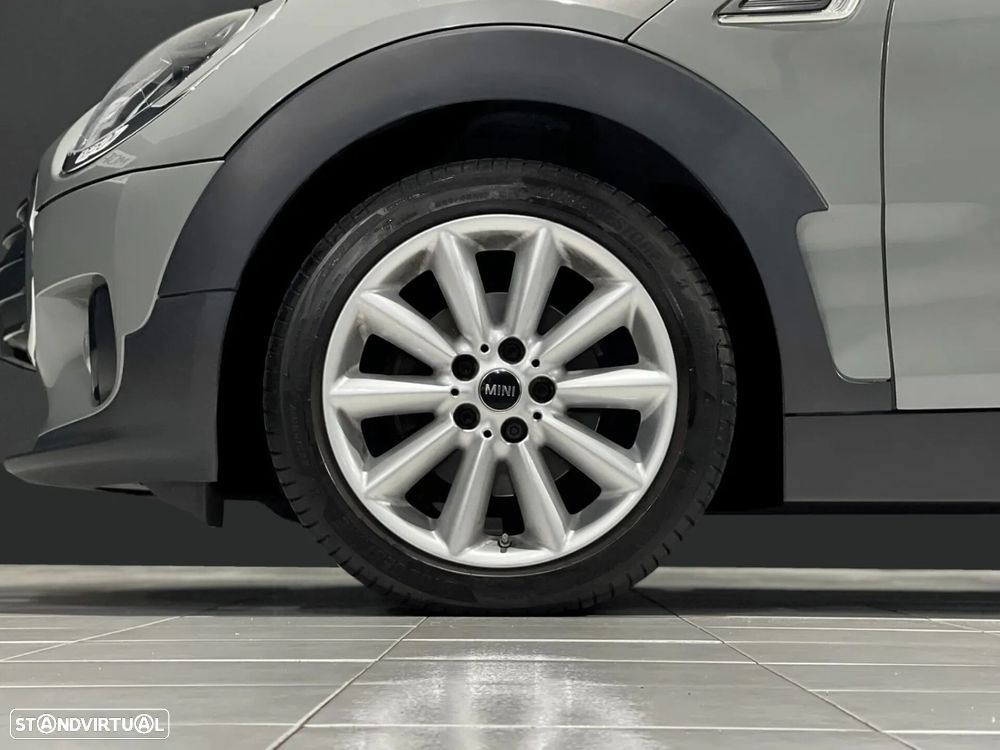 MINI Clubman - 13
